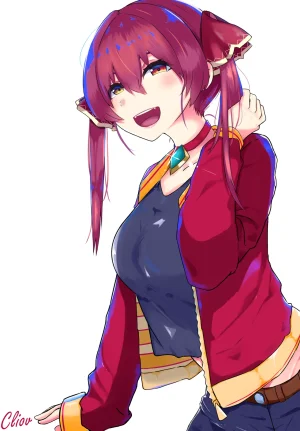 Pixiv Cliov 28793893 - Page 446