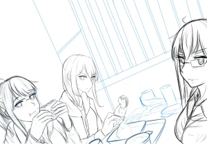 Pixiv Cliov 28793893 - Page 455