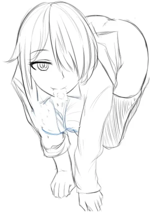 Pixiv Cliov 28793893 - Page 461