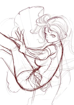 Pixiv Cliov 28793893 - Page 462