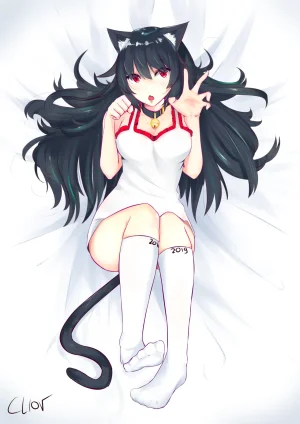 Pixiv Cliov 28793893 - Page 468