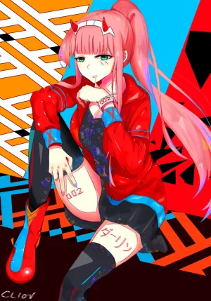 Pixiv Cliov 28793893 - Page 474