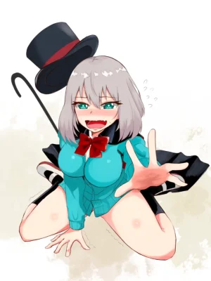 Pixiv Cliov 28793893 - Page 479