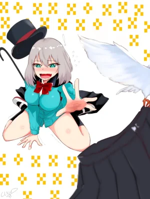 Pixiv Cliov 28793893 - Page 480