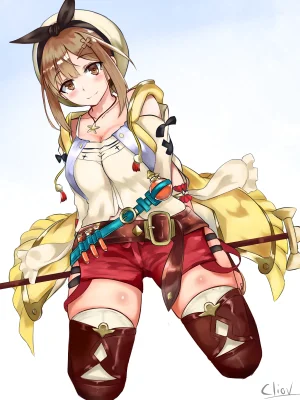 Pixiv Cliov 28793893 - Page 481