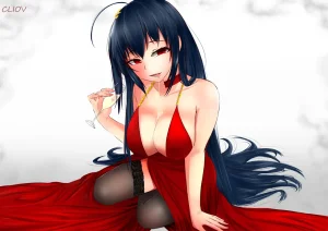 Pixiv Cliov 28793893 - Page 492