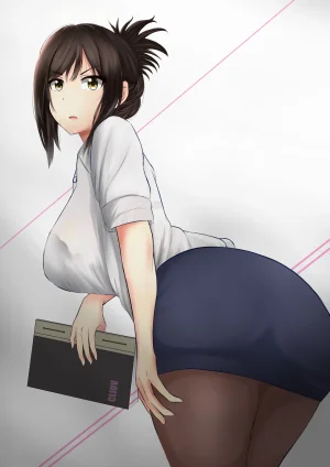 Pixiv Cliov 28793893 - Page 494