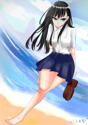 Pixiv Cliov 28793893 - Page 498