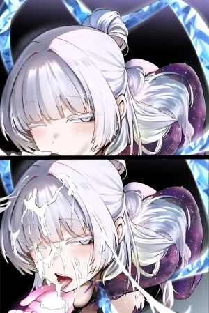 Pixiv Cliov 28793893 - Page 9