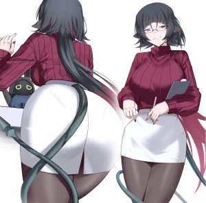 Pixiv Cliov 28793893 - Page 96