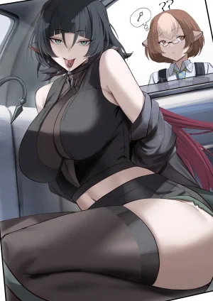 Pixiv Cliov 28793893 - Page 98