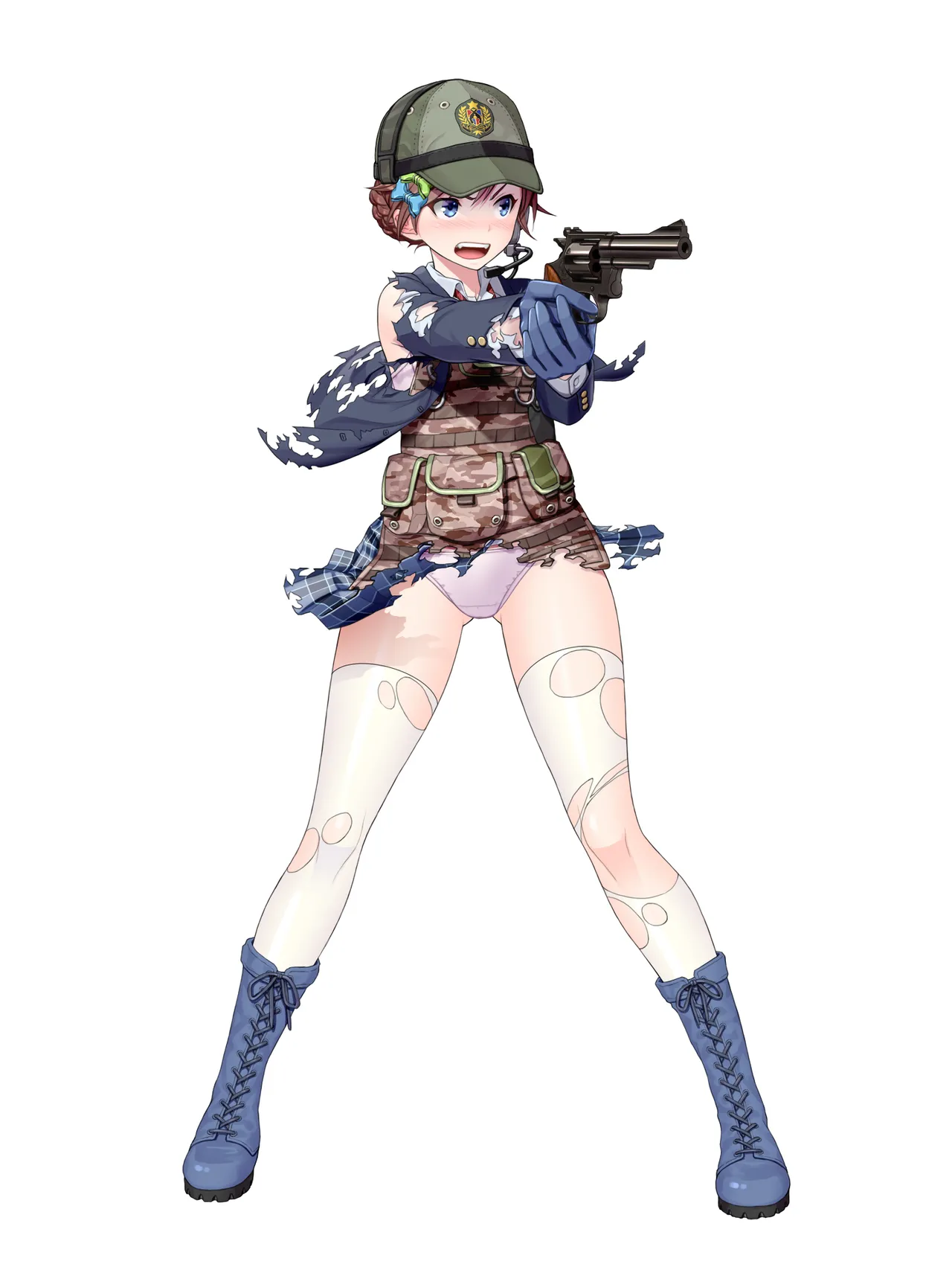 Pixiv Consome 20952691 - Image 225