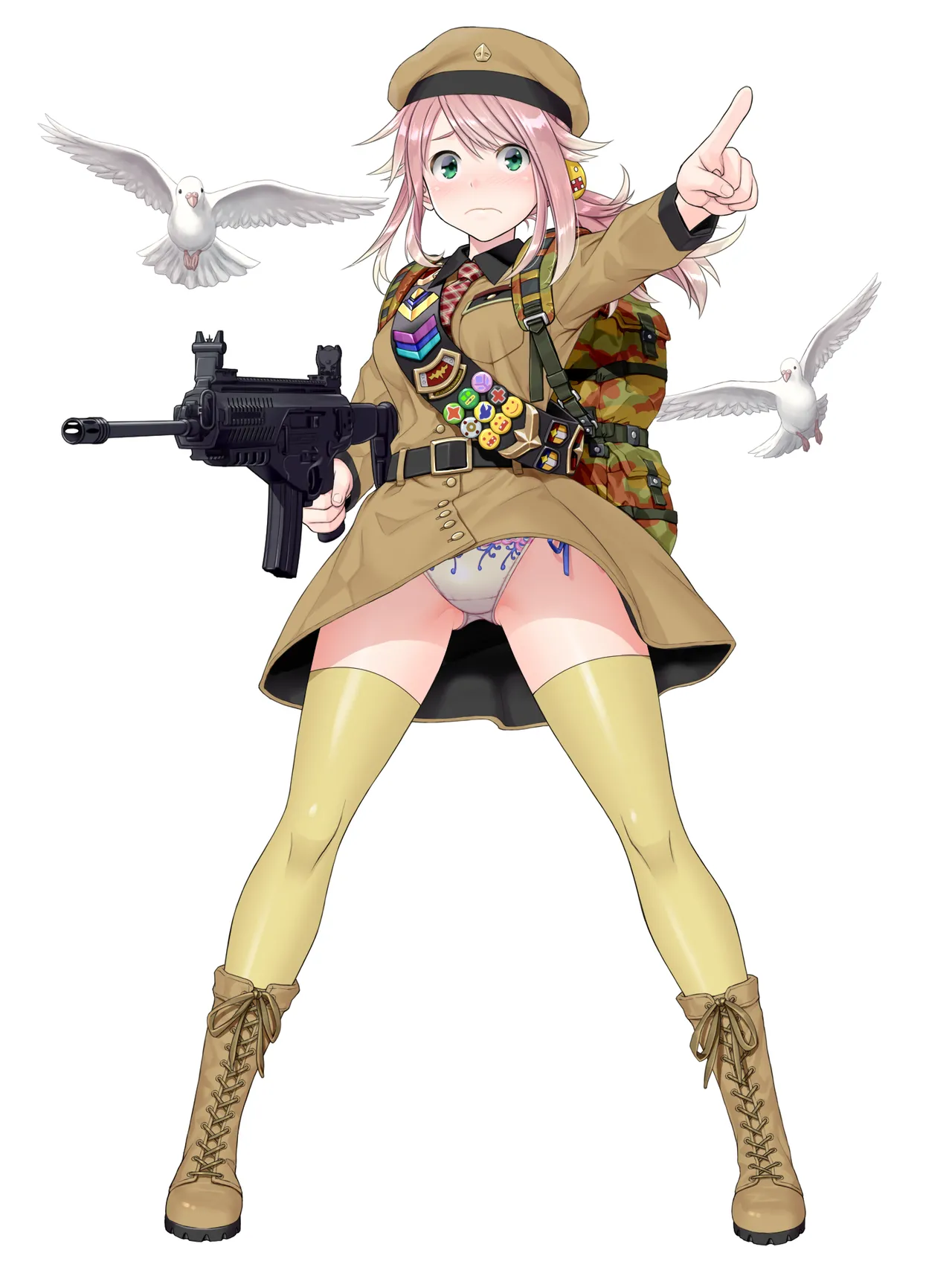 Pixiv Consome 20952691 - Image 237