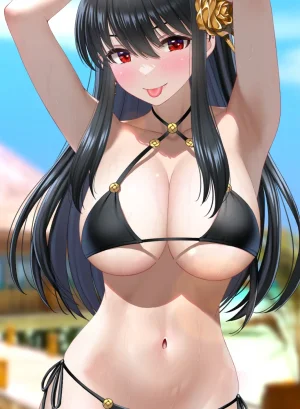 Pixiv Consome 20952691 - Page 189