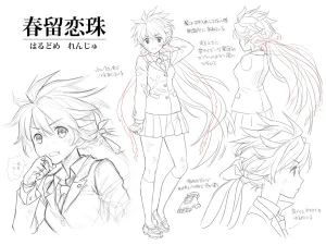 Pixiv Consome 20952691 - Page 247