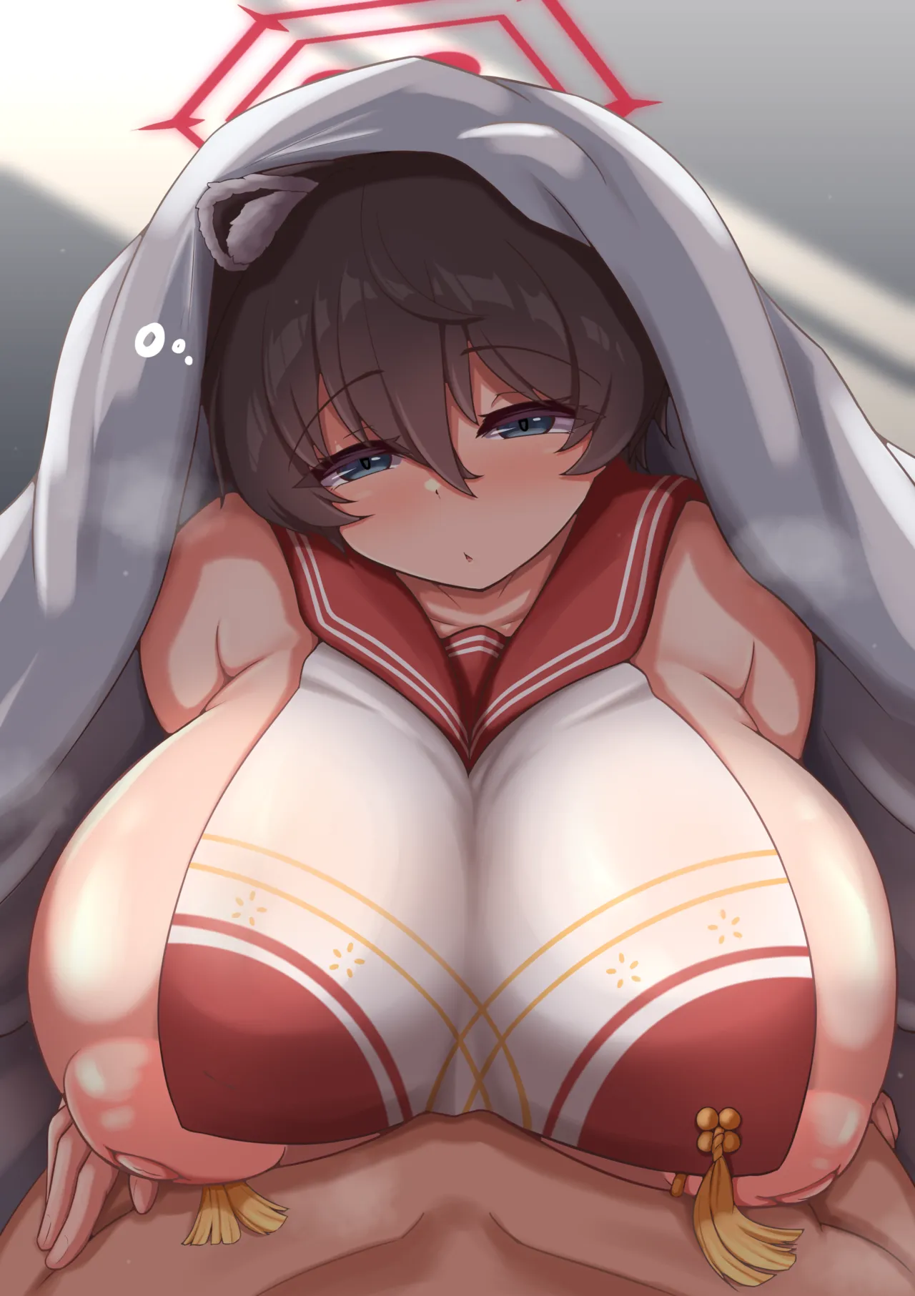 Pixiv Cont. ぺなし35903491 - Image 120