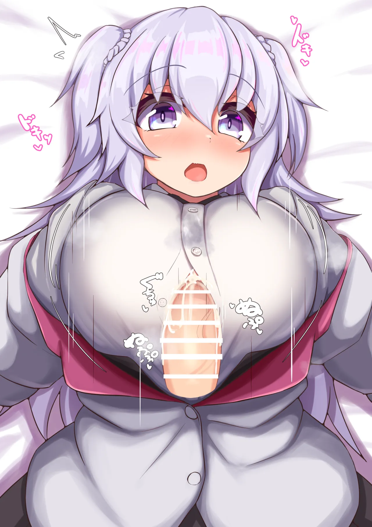 Pixiv Cont. ぺなし35903491 - Image 156