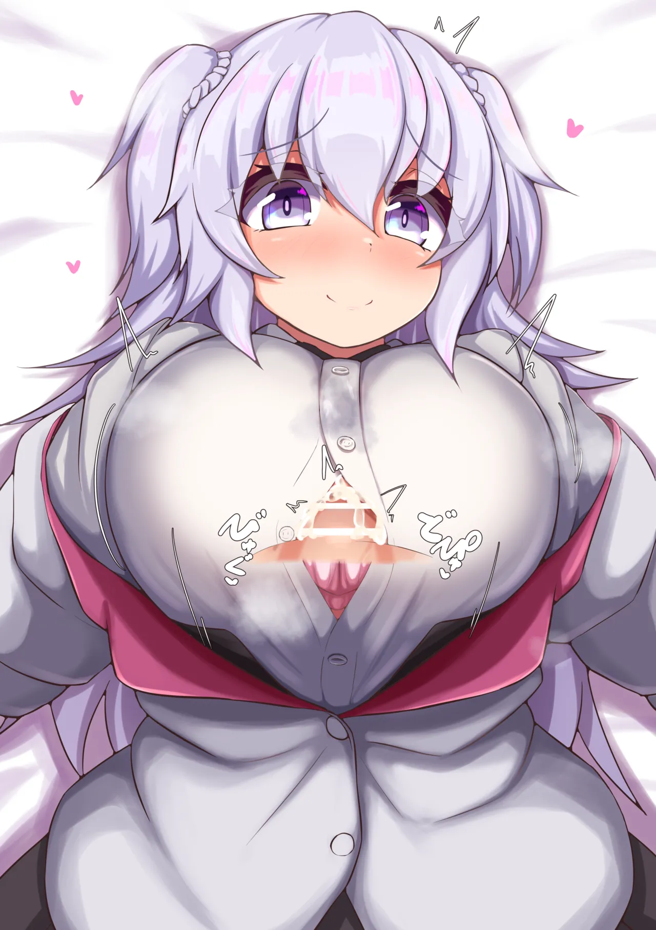 Pixiv Cont. ぺなし35903491 - Image 161