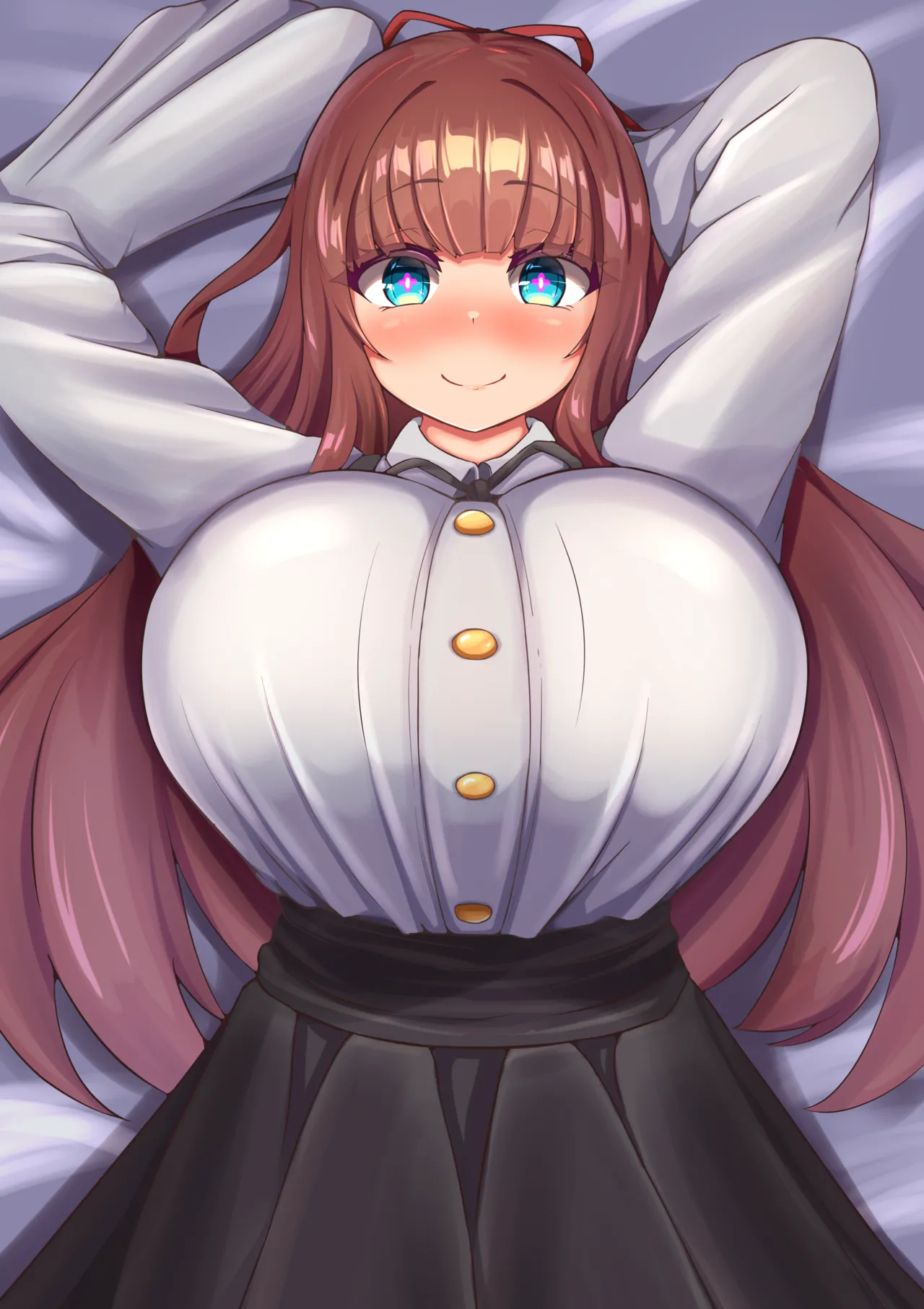 Pixiv Cont. ぺなし35903491 - Image 163