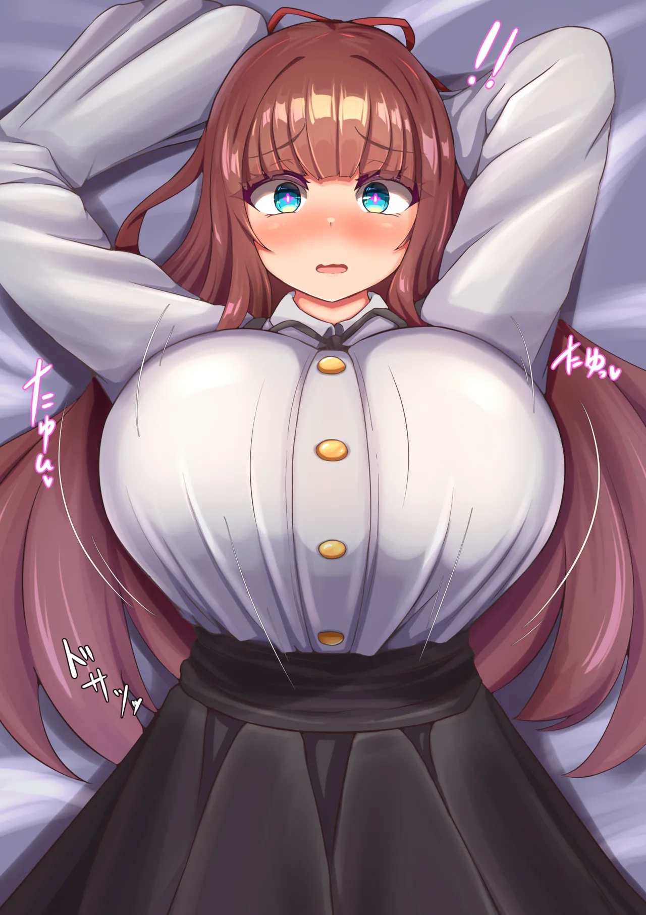 Pixiv Cont. ぺなし35903491 - Image 164