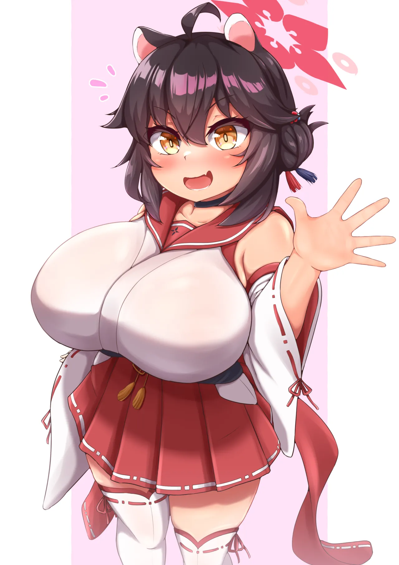 Pixiv Cont. ぺなし35903491 - Image 181