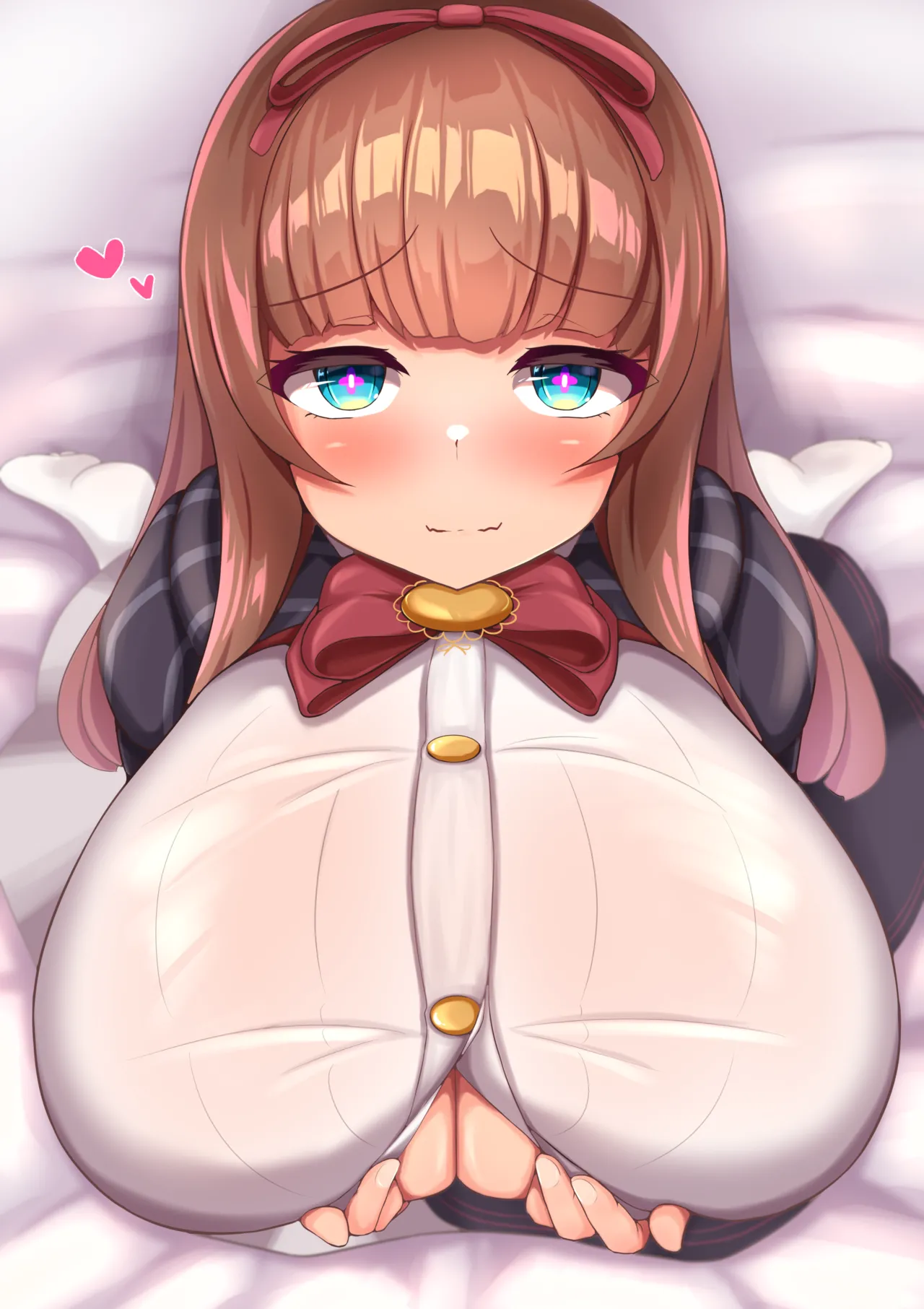 Pixiv Cont. ぺなし35903491 - Image 182