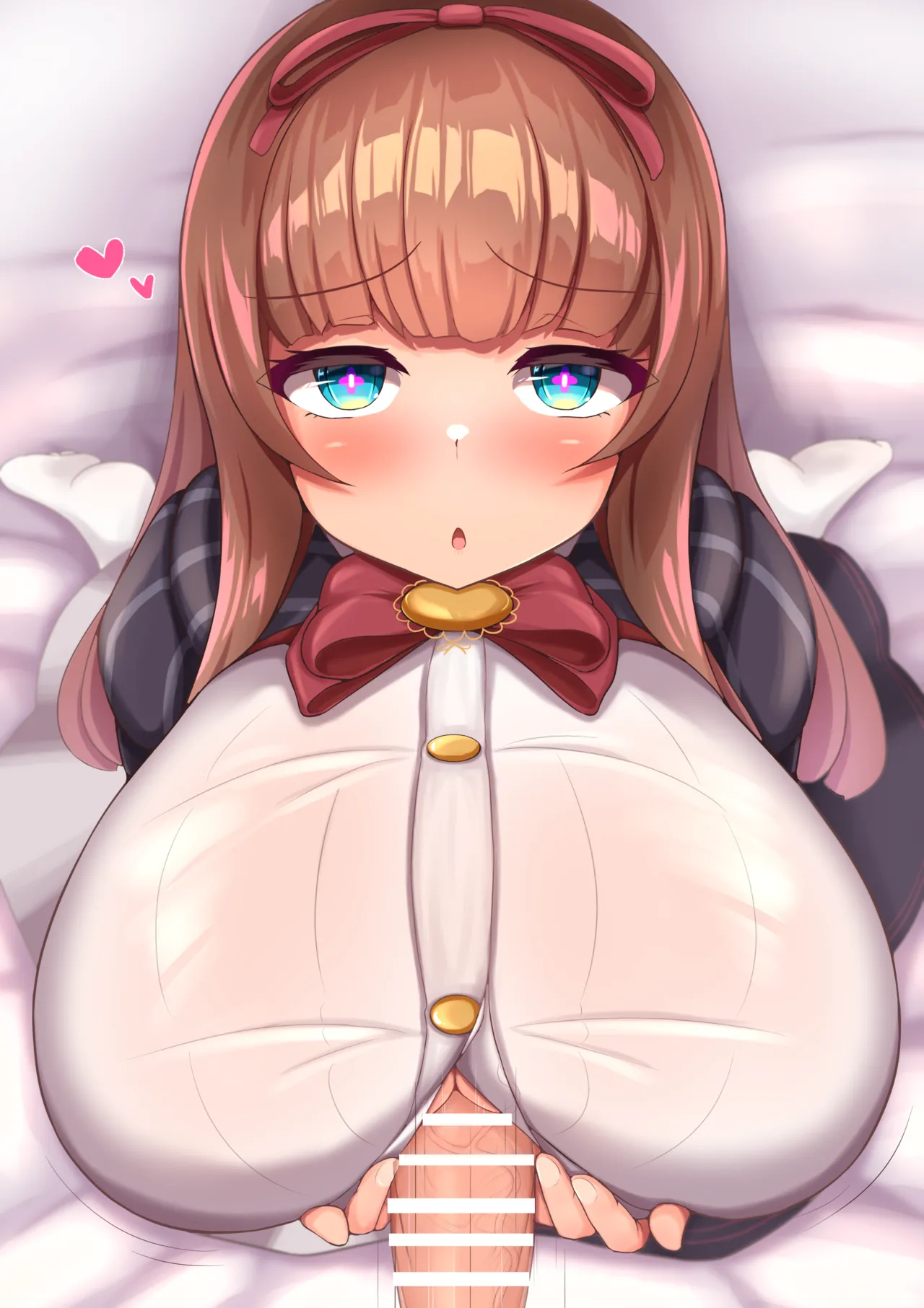 Pixiv Cont. ぺなし35903491 - Image 184