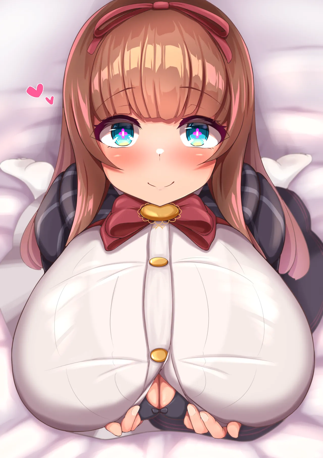 Pixiv Cont. ぺなし35903491 - Image 192