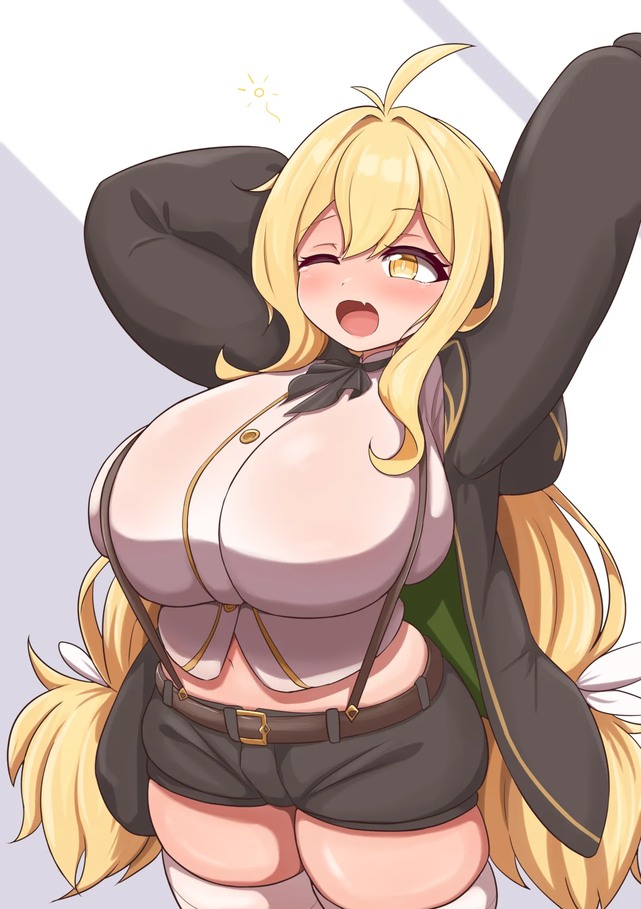 Pixiv Cont. ぺなし35903491 - Image 25