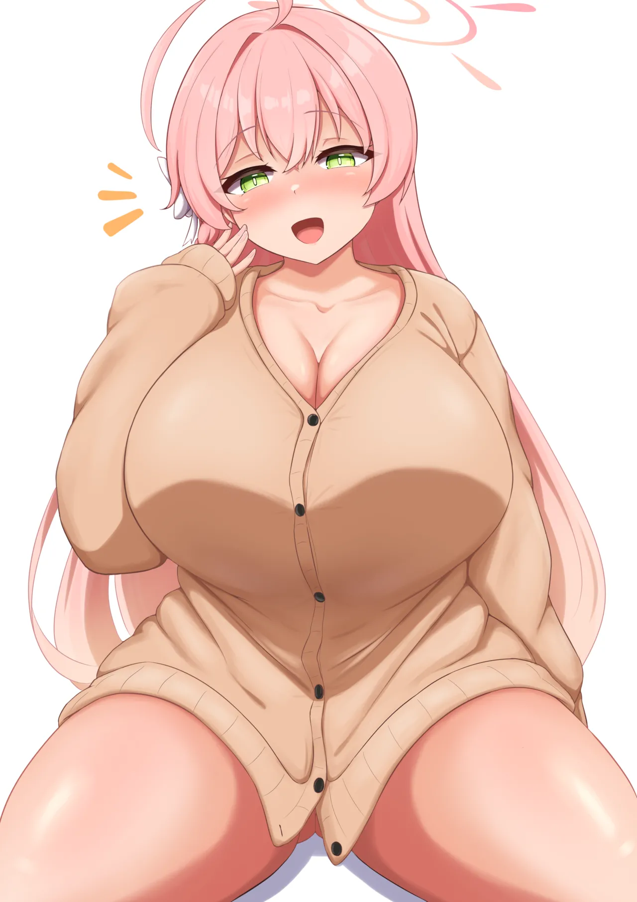 Pixiv Cont. ぺなし35903491 - Image 34