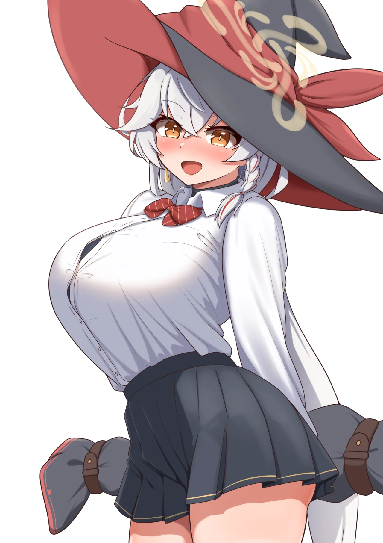 Pixiv Cont. ぺなし35903491 - Image 42