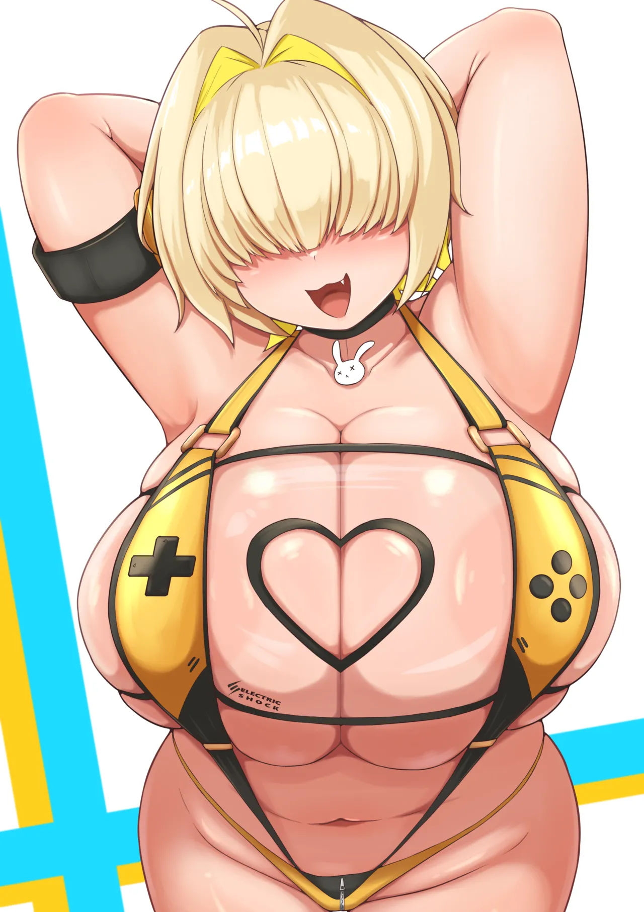 Pixiv Cont. ぺなし35903491 - Image 55