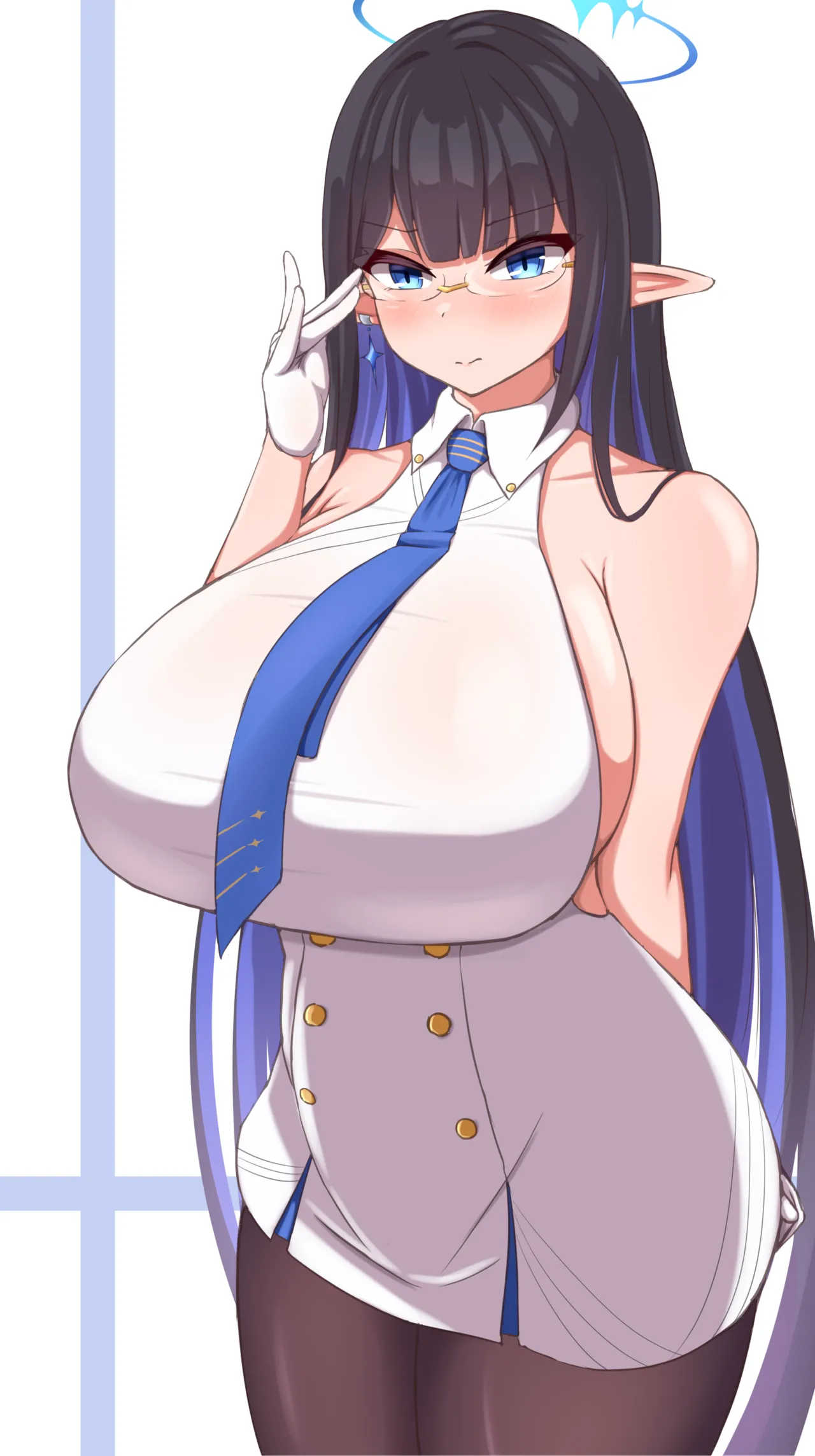 Pixiv Cont. ぺなし35903491 - Image 92