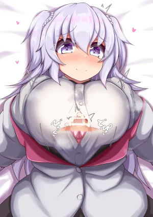 Pixiv Cont. ぺなし35903491 - Page 157