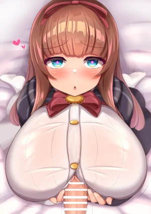 Pixiv Cont. ぺなし35903491 - Page 184