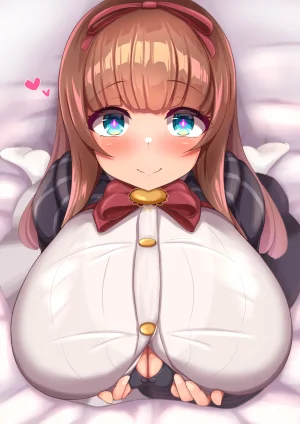 Pixiv Cont. ぺなし35903491 - Page 192