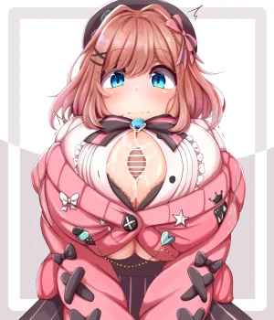 Pixiv Cont. ぺなし35903491 - Page 245