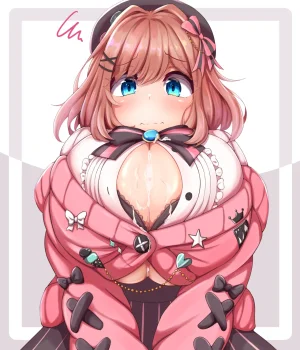 Pixiv Cont. ぺなし35903491 - Page 246