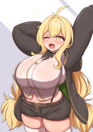 Pixiv Cont. ぺなし35903491 - Page 25