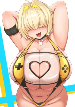 Pixiv Cont. ぺなし35903491 - Page 54