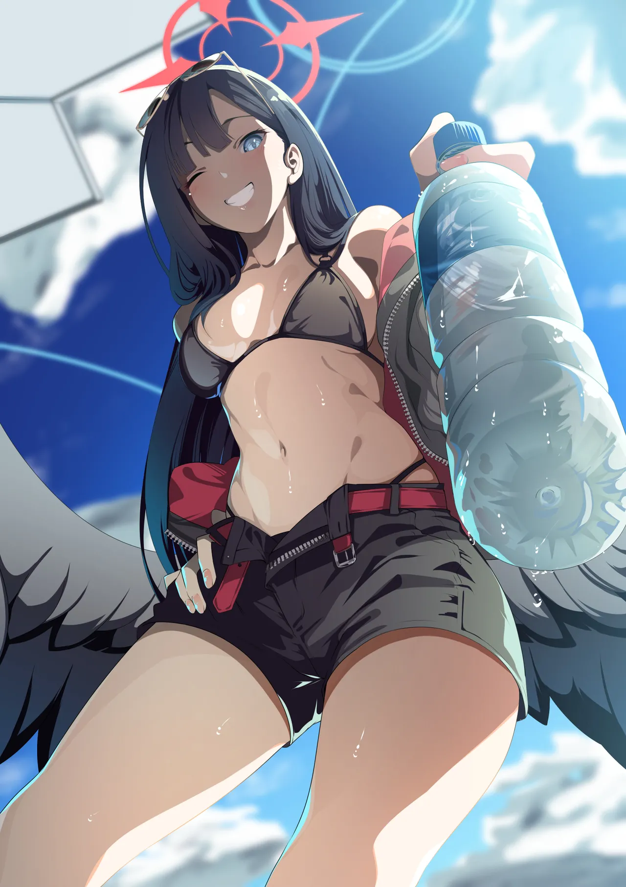 Pixiv Cont. みそおでん 4400548 - Image 100