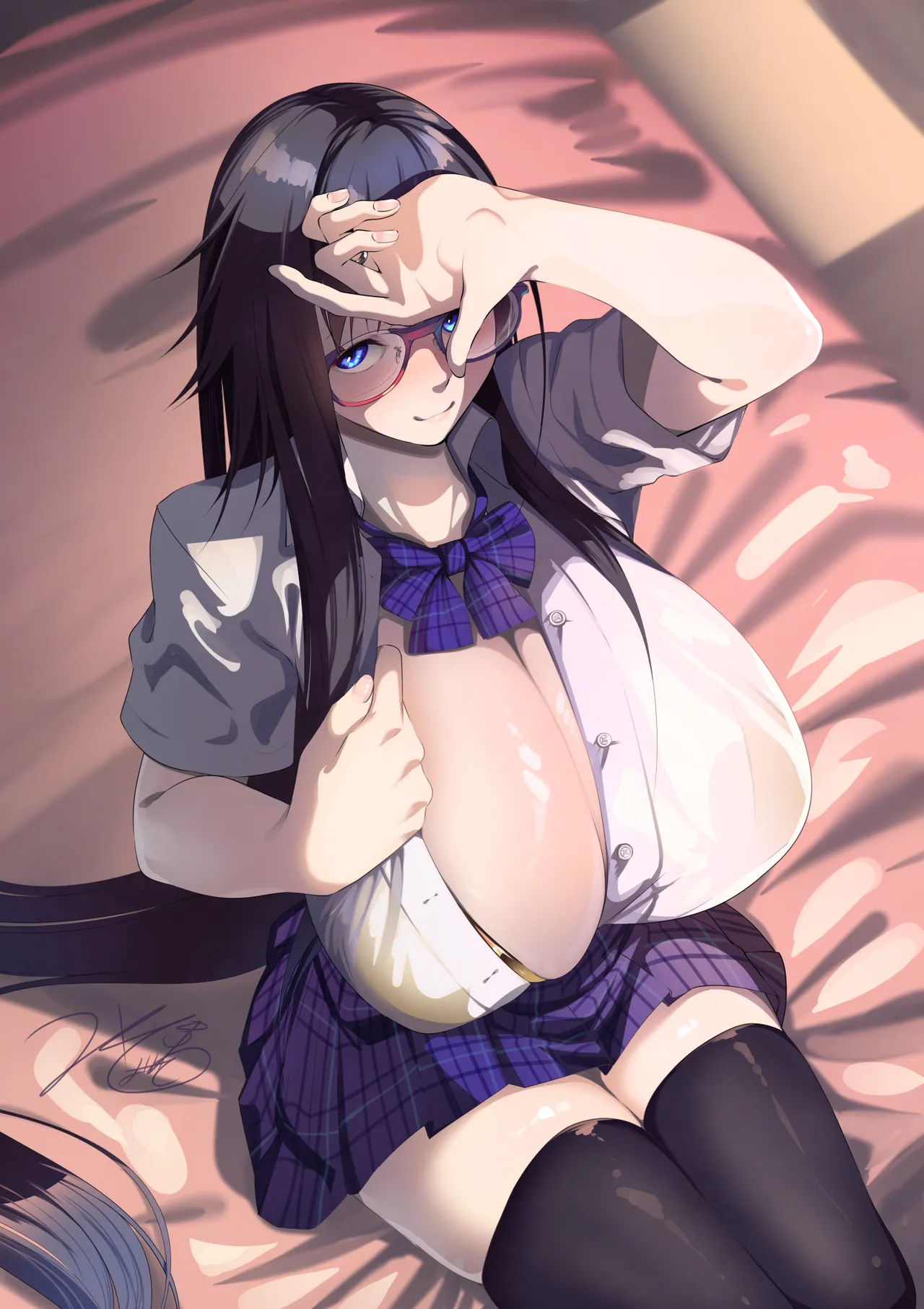 Pixiv Cont. みそおでん 4400548 - Image 130