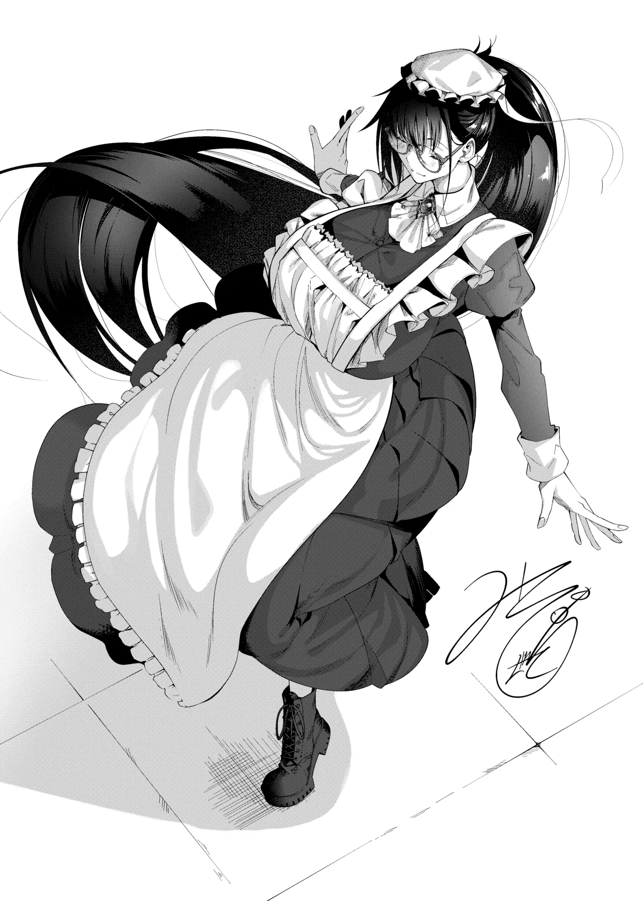 Pixiv Cont. みそおでん 4400548 - Image 142