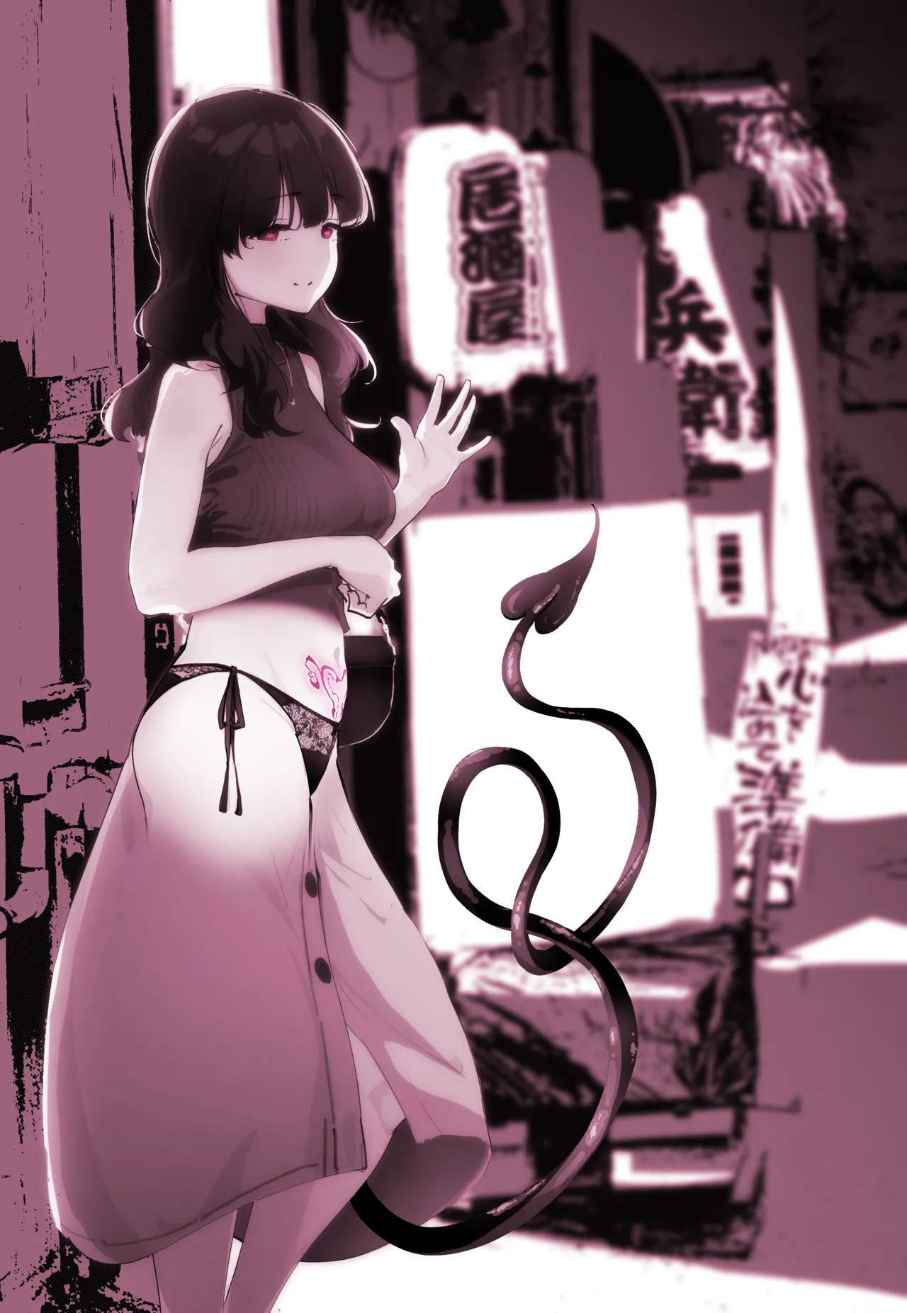 Pixiv Cont. なだゆい 70499658 - Image 127