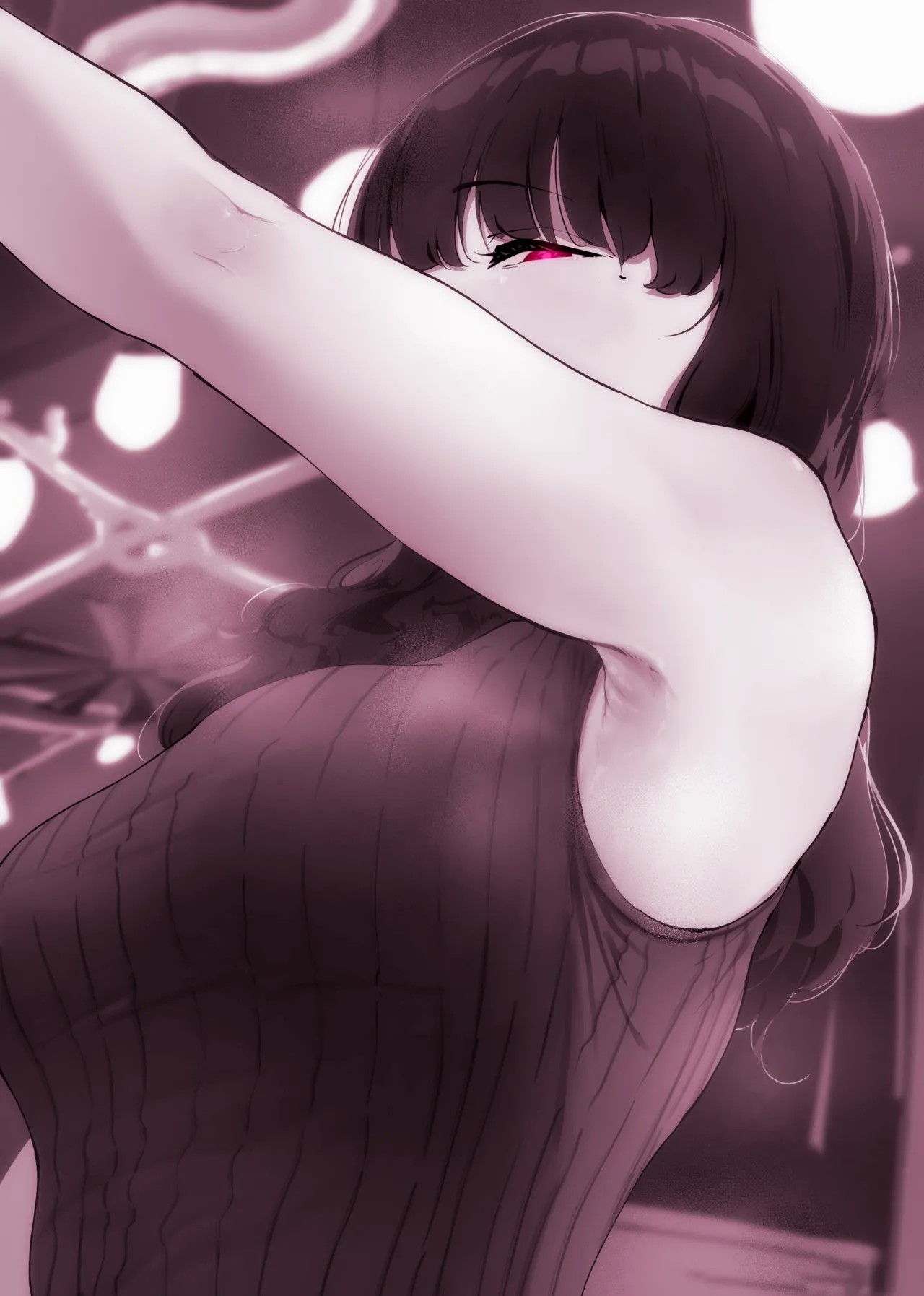 Pixiv Cont. なだゆい 70499658 - Image 129