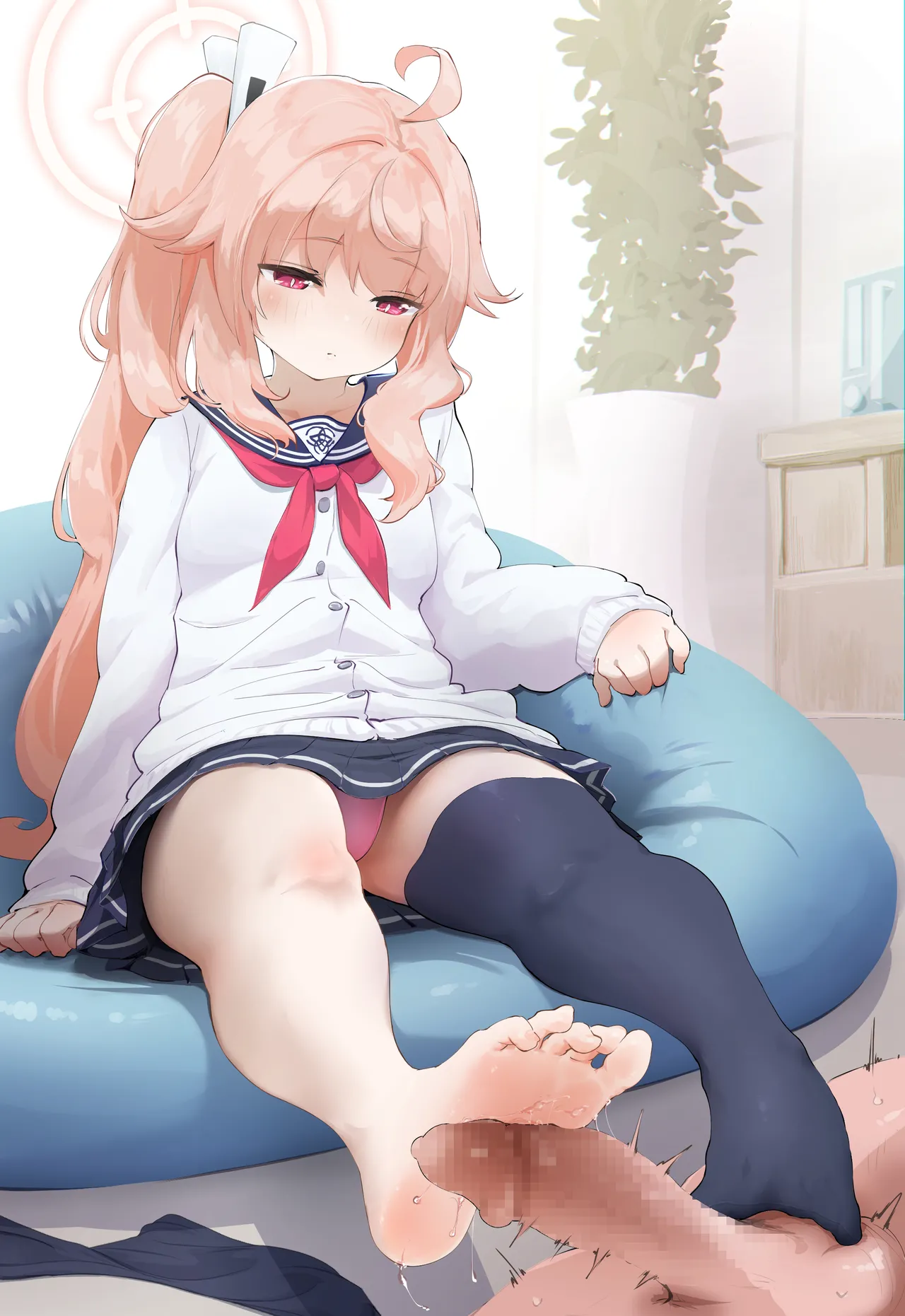 Pixiv Cont. なだゆい 70499658 - Image 154