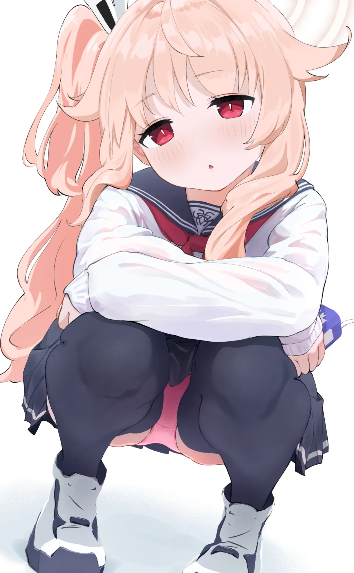 Pixiv Cont. なだゆい 70499658 - Image 157
