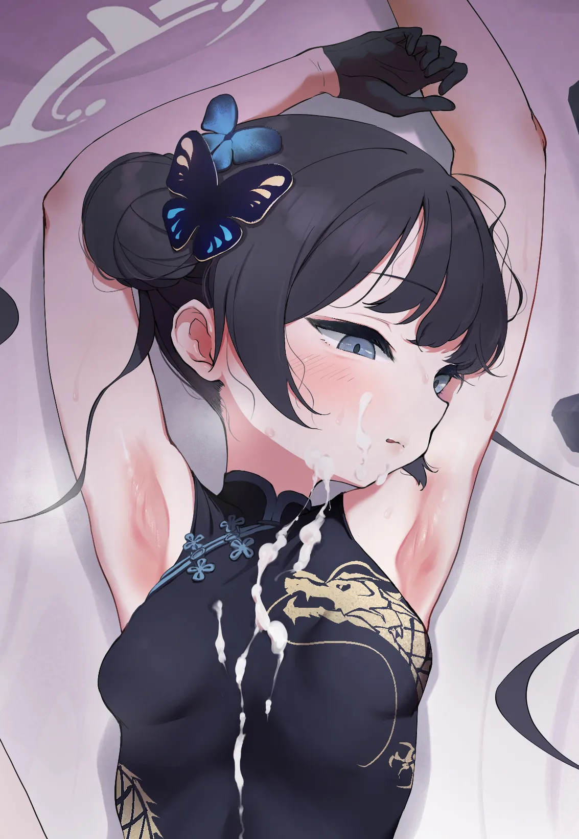 Pixiv Cont. なだゆい 70499658 - Image 164