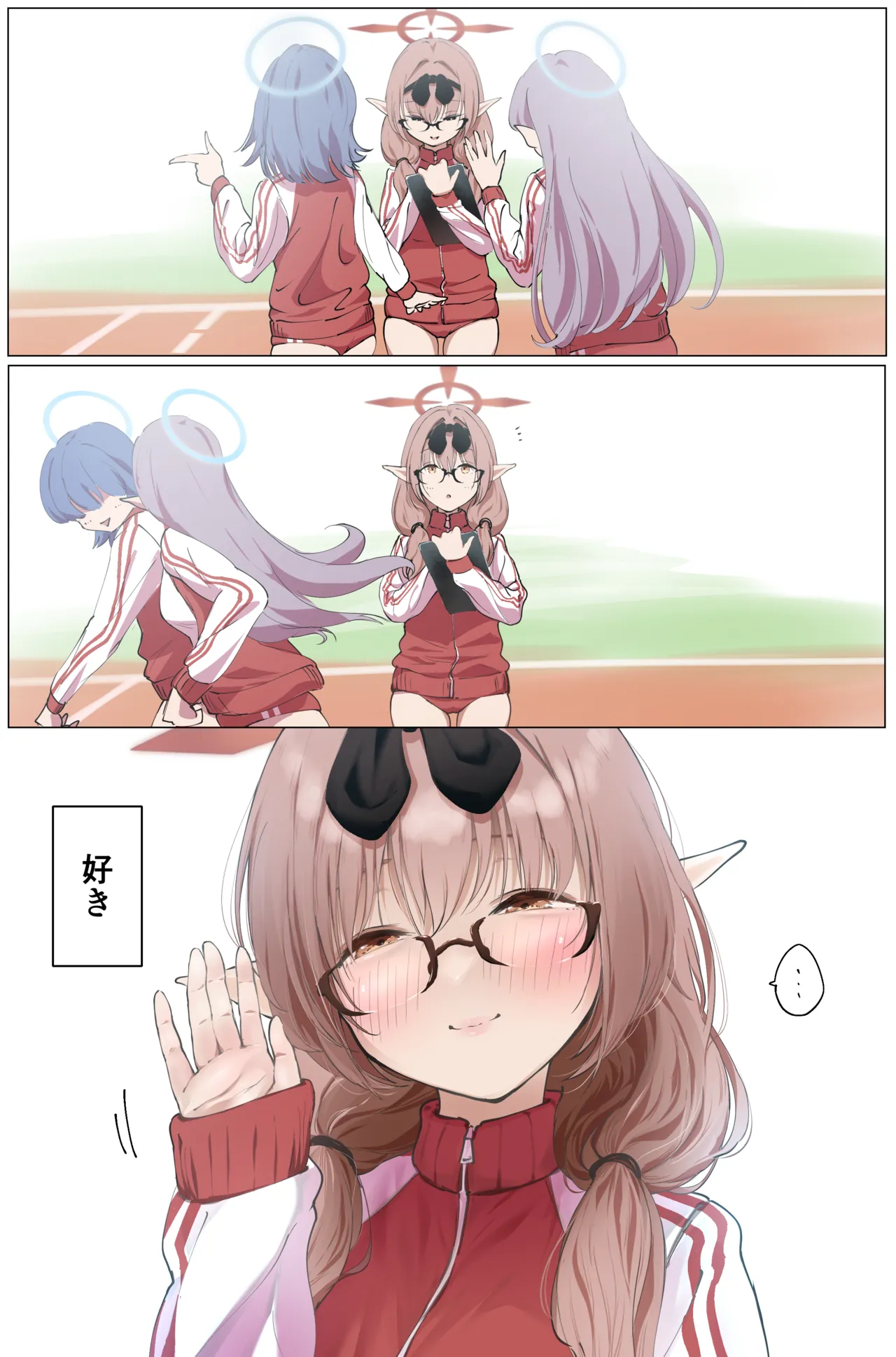 Pixiv Cont. なだゆい 70499658 - Image 166