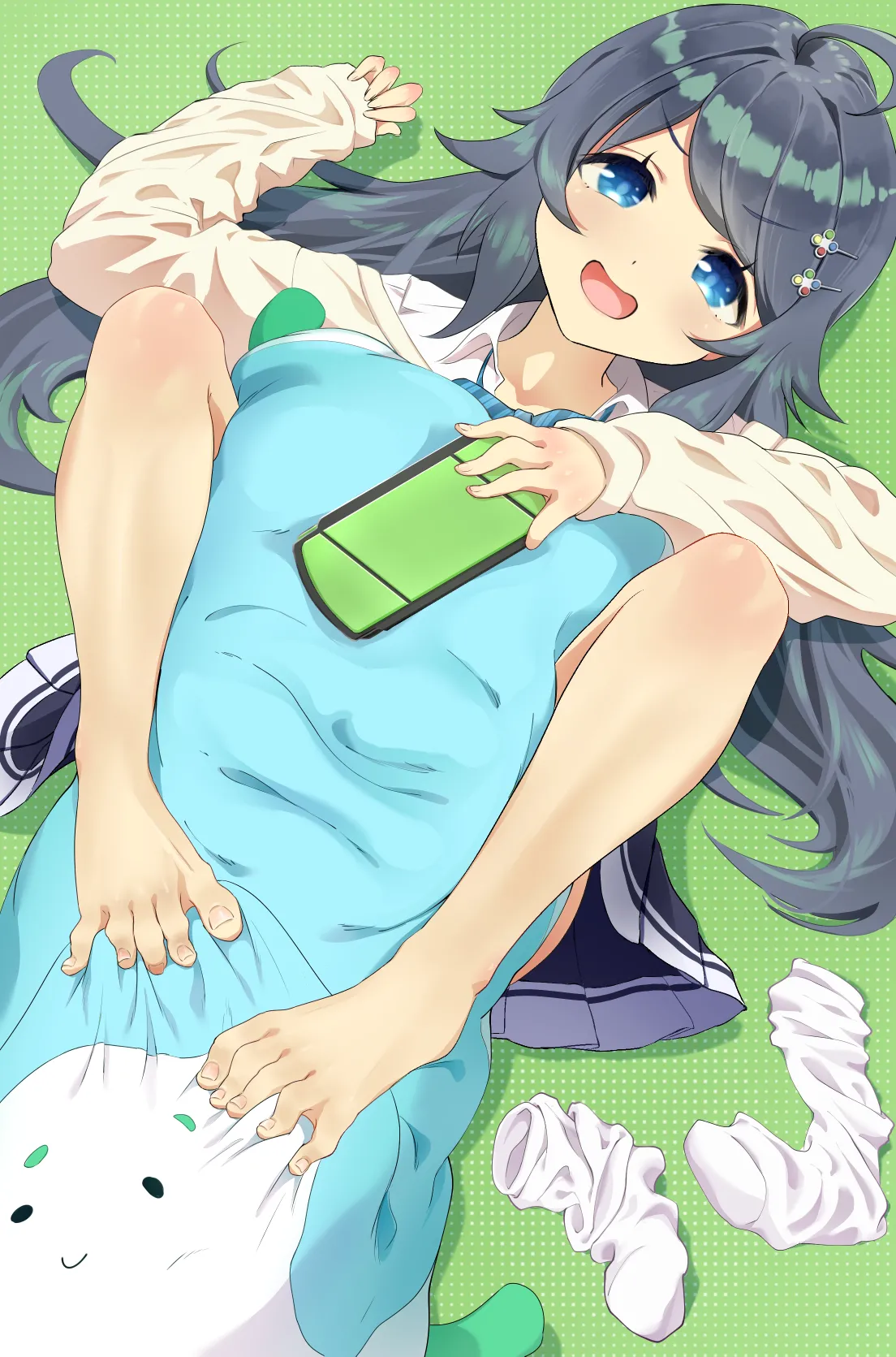 Pixiv Cont. なだゆい 70499658 - Image 183